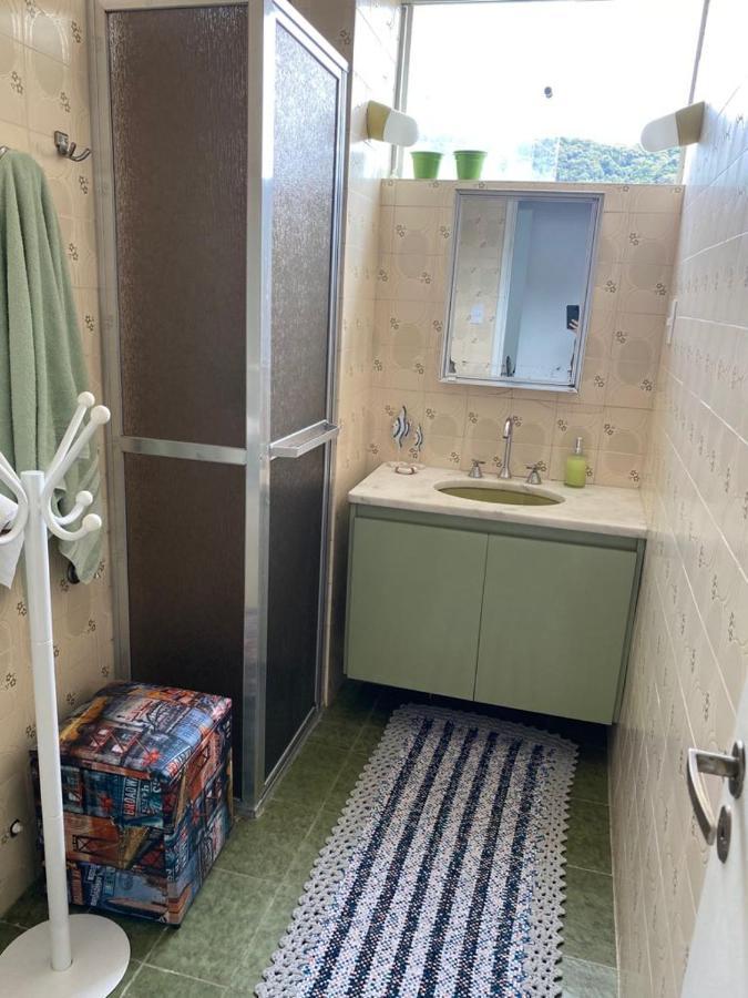 Apartamento Pitangueiras Maximo 7 Pessoas グァルジャー エクステリア 写真