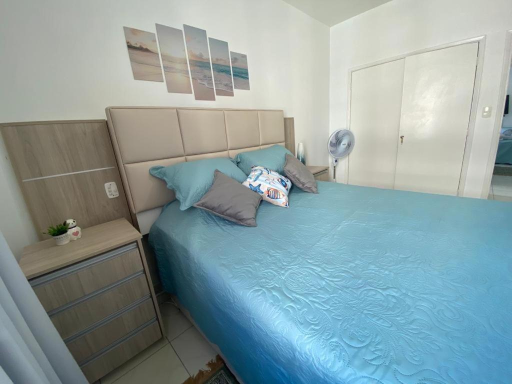Apartamento Pitangueiras Maximo 7 Pessoas グァルジャー エクステリア 写真