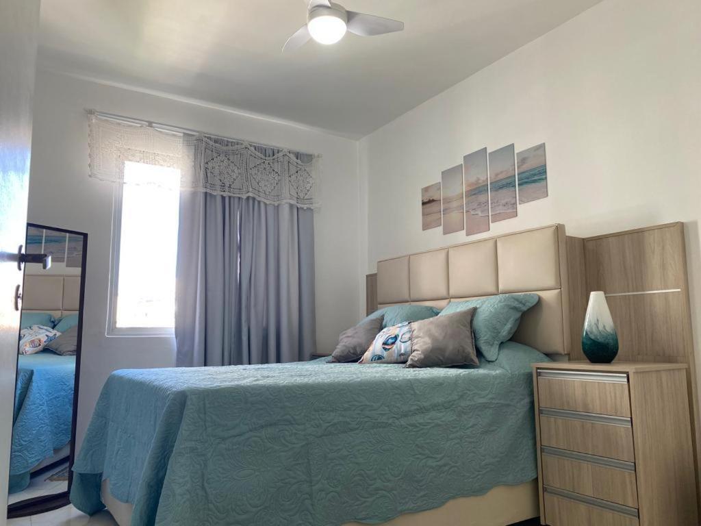 Apartamento Pitangueiras Maximo 7 Pessoas グァルジャー エクステリア 写真