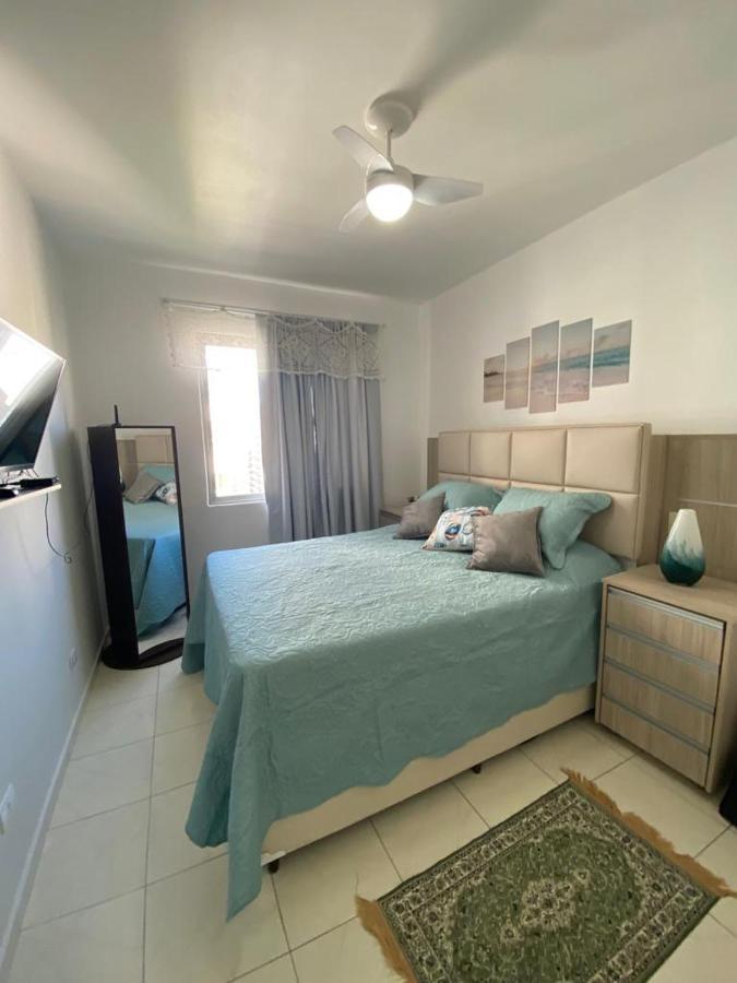 Apartamento Pitangueiras Maximo 7 Pessoas グァルジャー エクステリア 写真