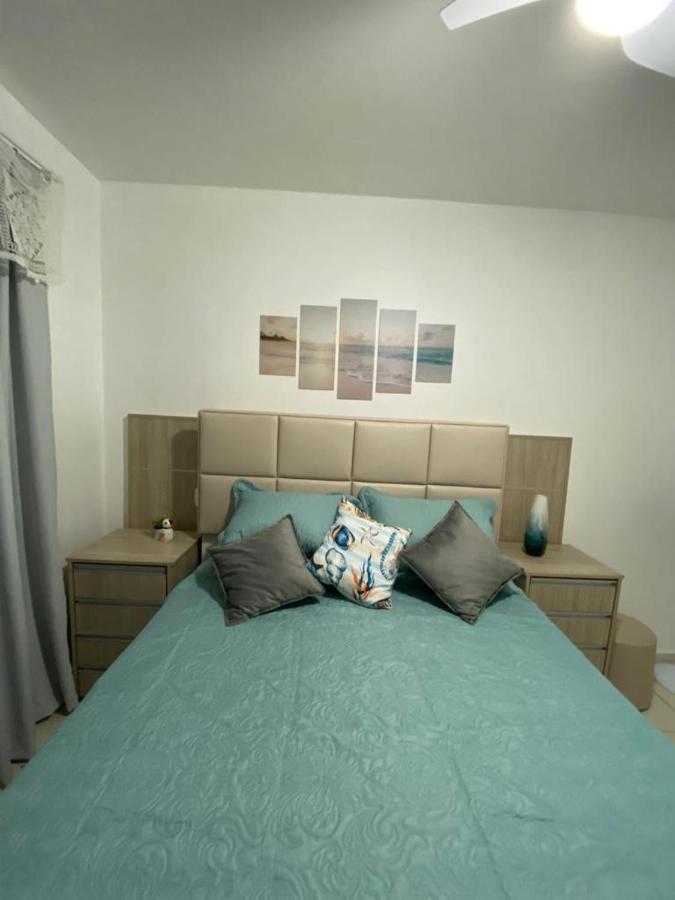 Apartamento Pitangueiras Maximo 7 Pessoas グァルジャー エクステリア 写真