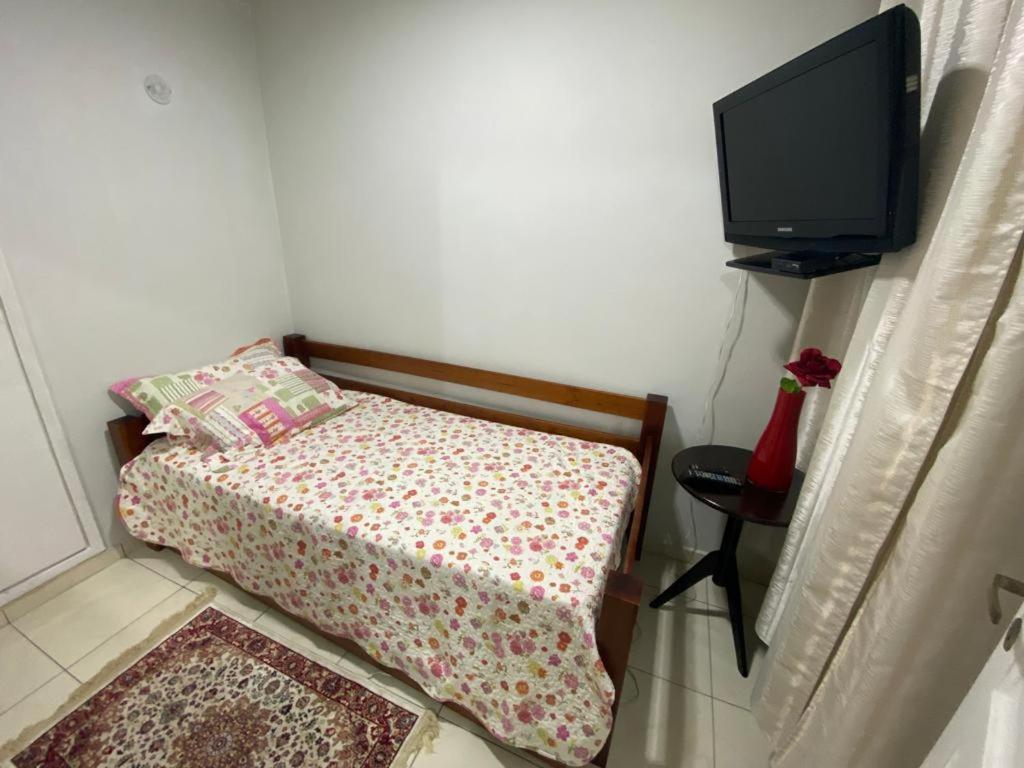 Apartamento Pitangueiras Maximo 7 Pessoas グァルジャー エクステリア 写真