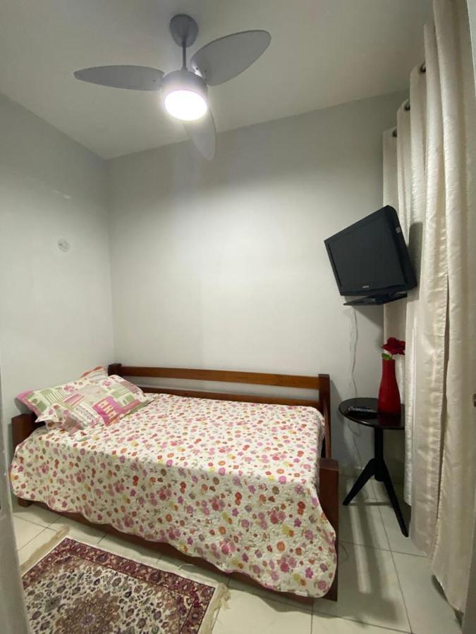 Apartamento Pitangueiras Maximo 7 Pessoas グァルジャー エクステリア 写真