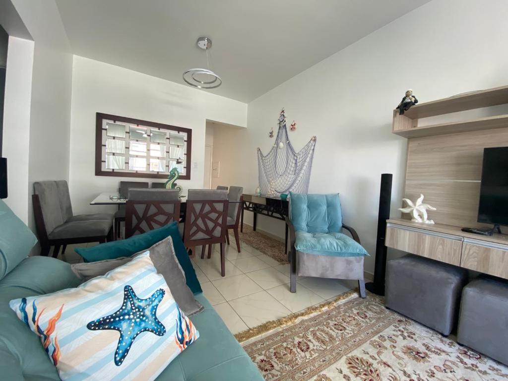 Apartamento Pitangueiras Maximo 7 Pessoas グァルジャー エクステリア 写真