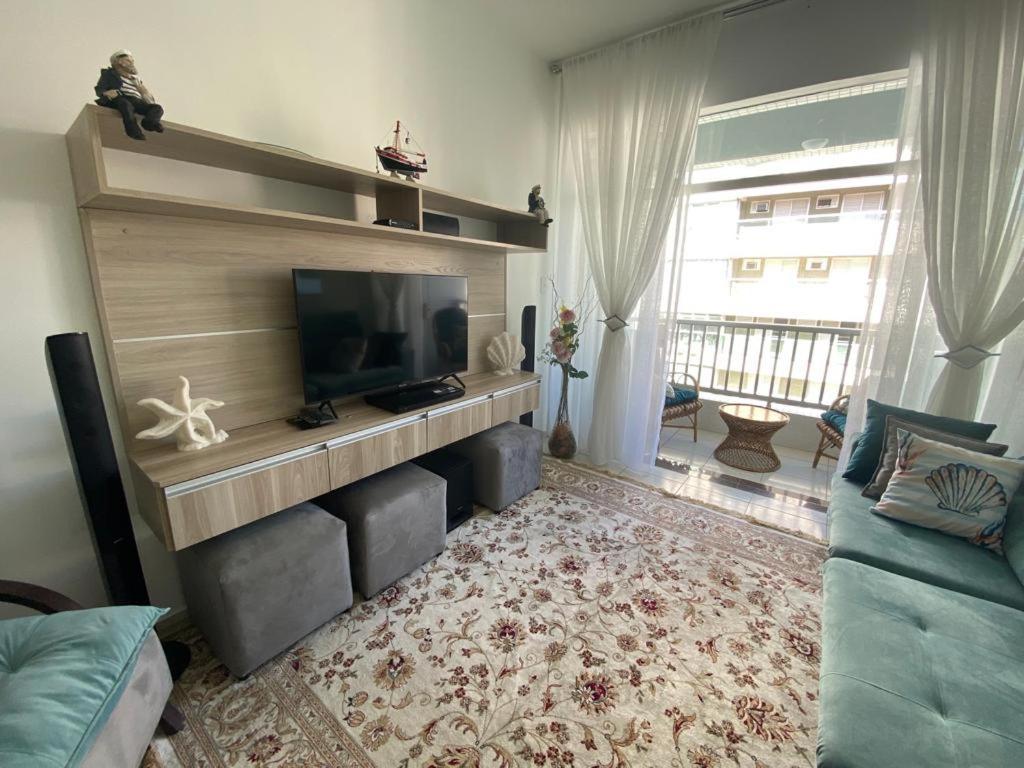 Apartamento Pitangueiras Maximo 7 Pessoas グァルジャー エクステリア 写真