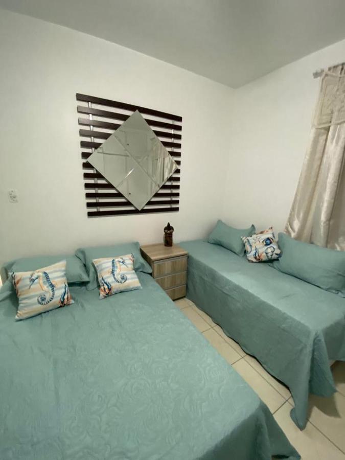 Apartamento Pitangueiras Maximo 7 Pessoas グァルジャー エクステリア 写真