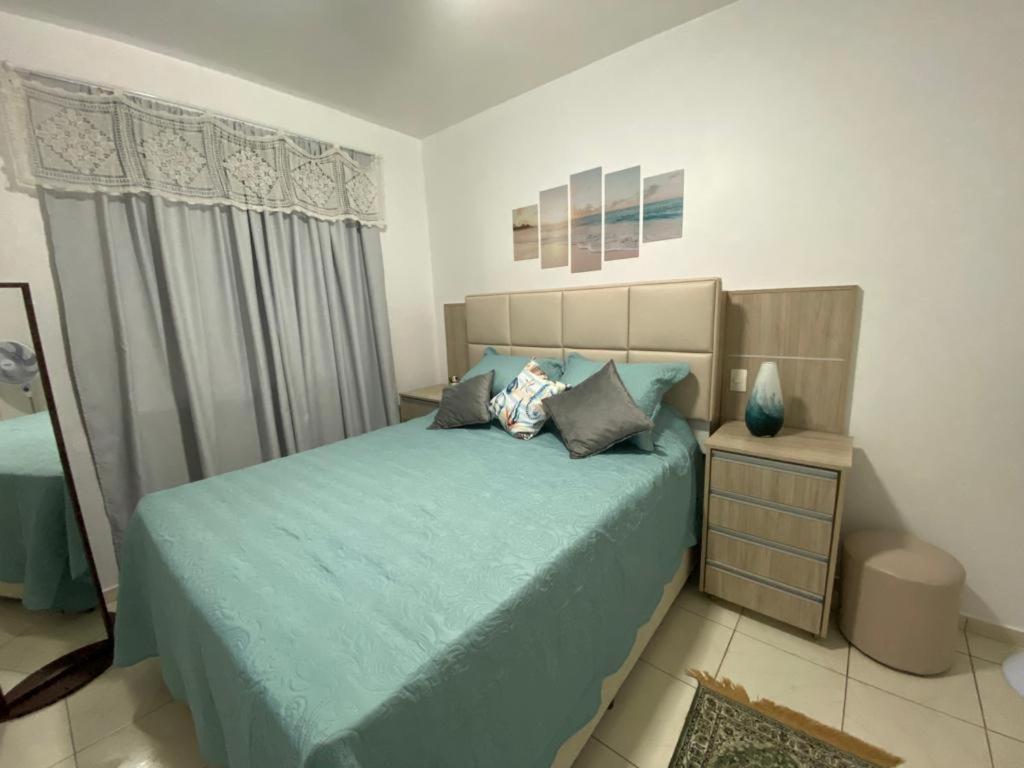 Apartamento Pitangueiras Maximo 7 Pessoas グァルジャー エクステリア 写真