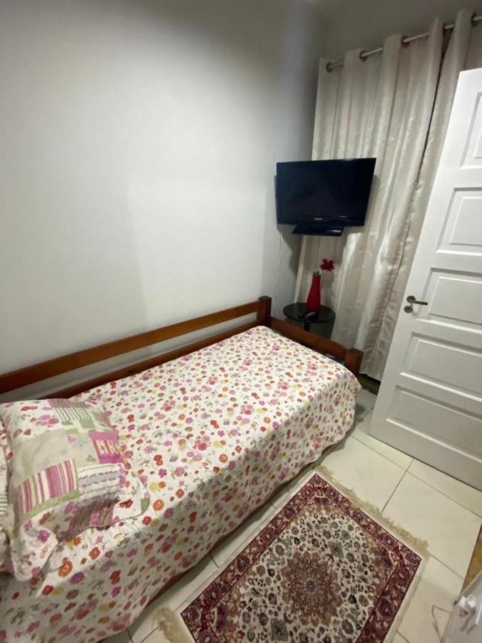 Apartamento Pitangueiras Maximo 7 Pessoas グァルジャー エクステリア 写真