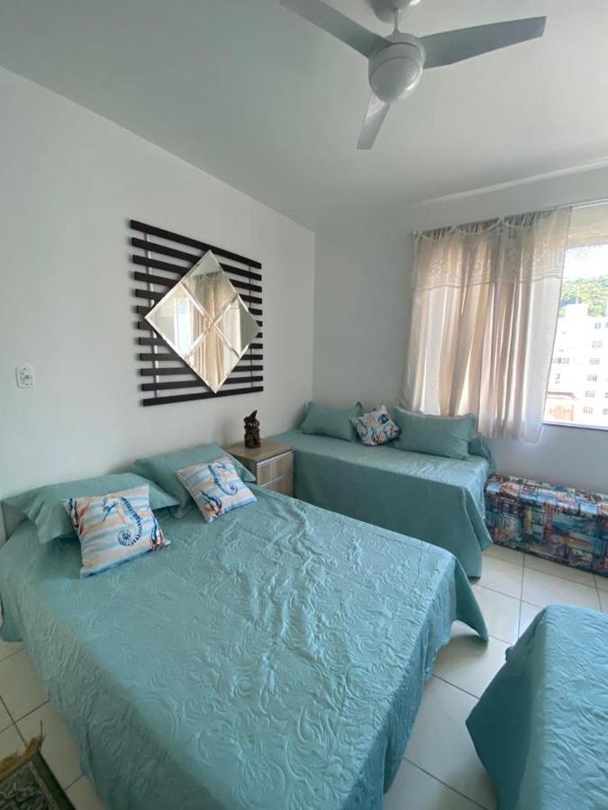 Apartamento Pitangueiras Maximo 7 Pessoas グァルジャー エクステリア 写真